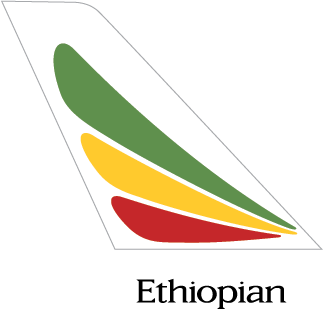 Ethiopian Airline Logo