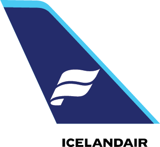 Iceland Air Logo