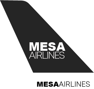 MESA Airlines Logo
